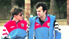 NIŠTA NIJE IZGUBLJENO Legendarni Dejan Savićević ima šta da poruči "orlovima"