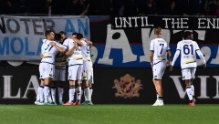 VEZALI ČETIRI PORAZA Verona smenila trenera Ćofija