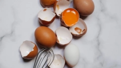 NE BACAJTE LJUSKE OD JAJETA Evo kako ih možete iskoristiti