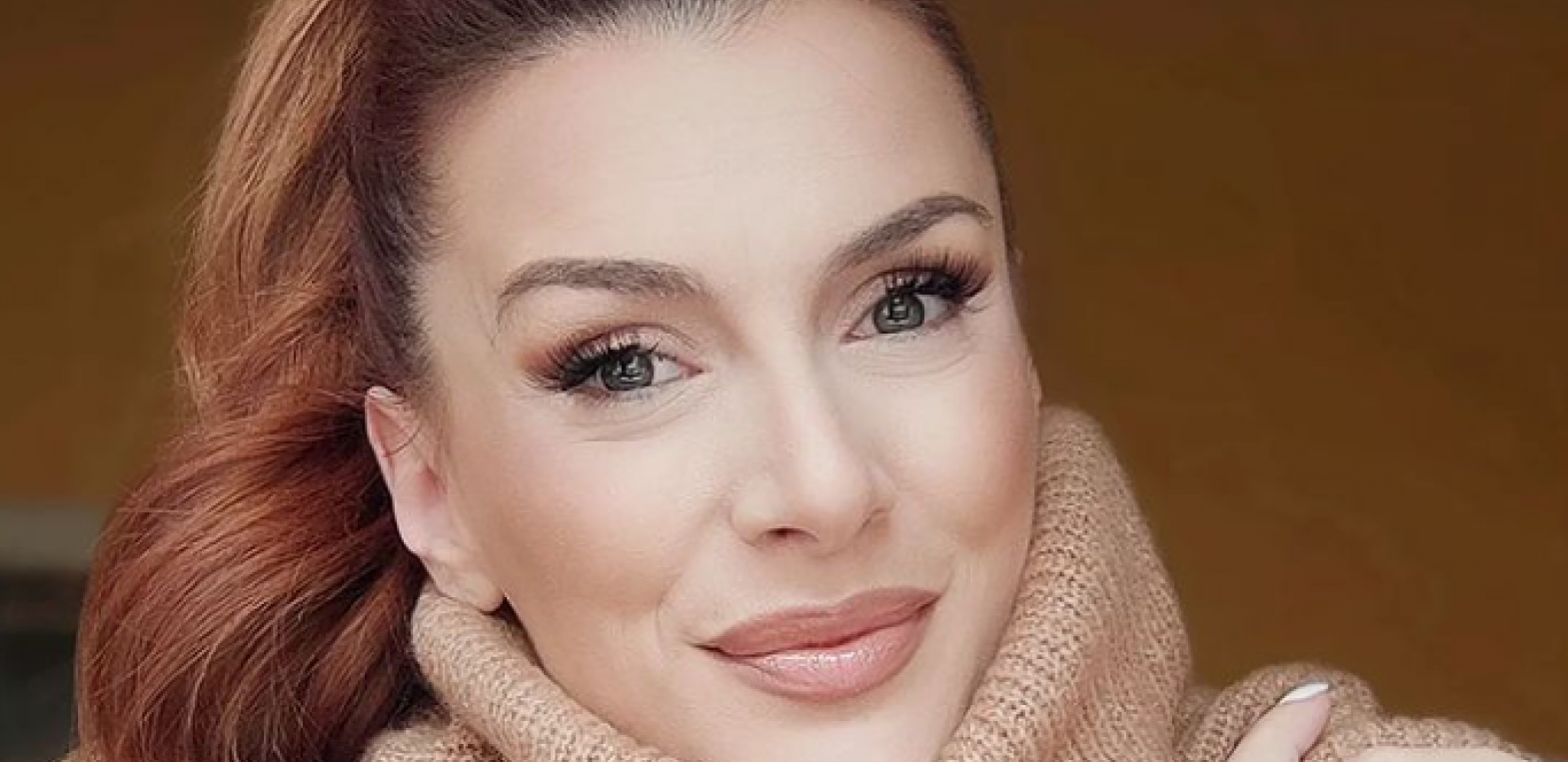 VODITELJKA JUTARNJEG KRIJE MUŽA Ovo su njihove jedine fotografije, a evo čime se on bavi (FOTO)