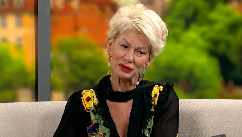 CECI KITIĆ I MAJKA NA SAMRTI Vest o smrti bivšeg rukometašicu zatekla dok brine o teško bolesnoj majci