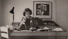 DOBRILA IZ SIROGOJNA POKORILA JE SVET: Njene kreacije nosile su kraljica Elizabeta i Nensi Regan, a Tito i Jovanka Broz su bili veliki obožavatelji