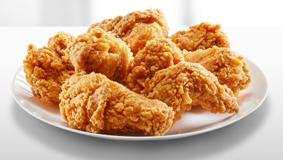 Nećete moći da  odolite: Najhrskavija piletina koju ste probali