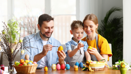 5 NAJVEĆIH GREŠAKA KOJE MOŽETE NAPRAVITI DOK FARBATE USKRŠNJA JAJA: Evo zašto je boja neujednačena ili vam puca ljuska