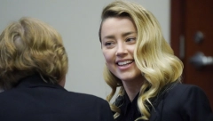 NA SUDU SE SLUŽI REPLIKAMA IZ FILMOVA? Isplivali dokazi, psiholog dao stručno mišljenje o svedočenju Amber Herd