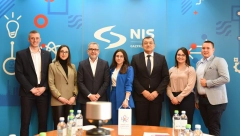 NIS dodelio stipendije studentima Univerziteta u Novom Sadu