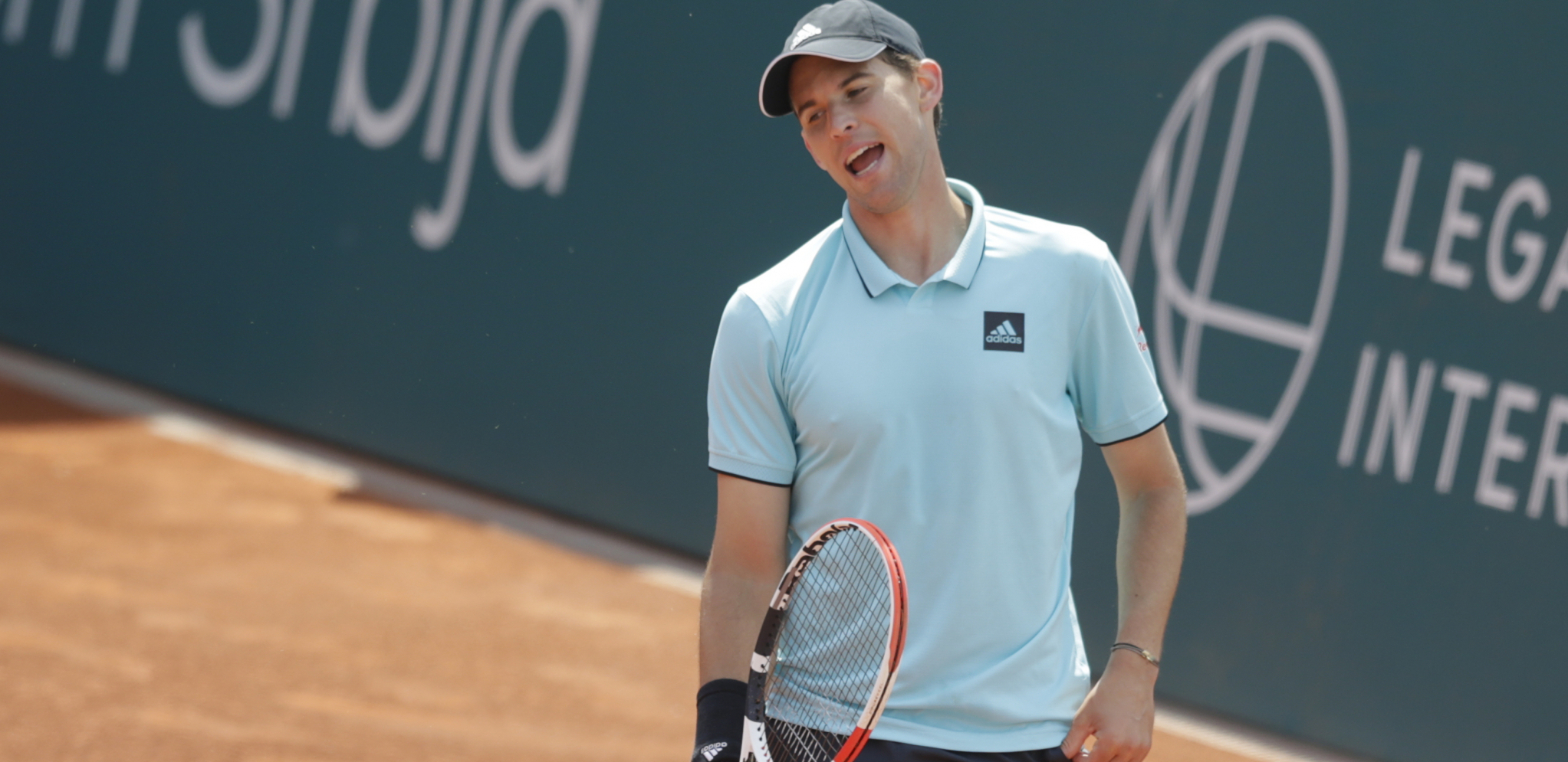 IZNENAĐENJE NA SRBIJA OPENU Tim poražen već na startu