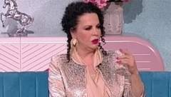 MAJKU I BRATA SU JOJ UBILI NA KOSOVU Bila je velika zvezda, a zbog tragedije se povukla sa scene, evo kako danas izgleda pevačica