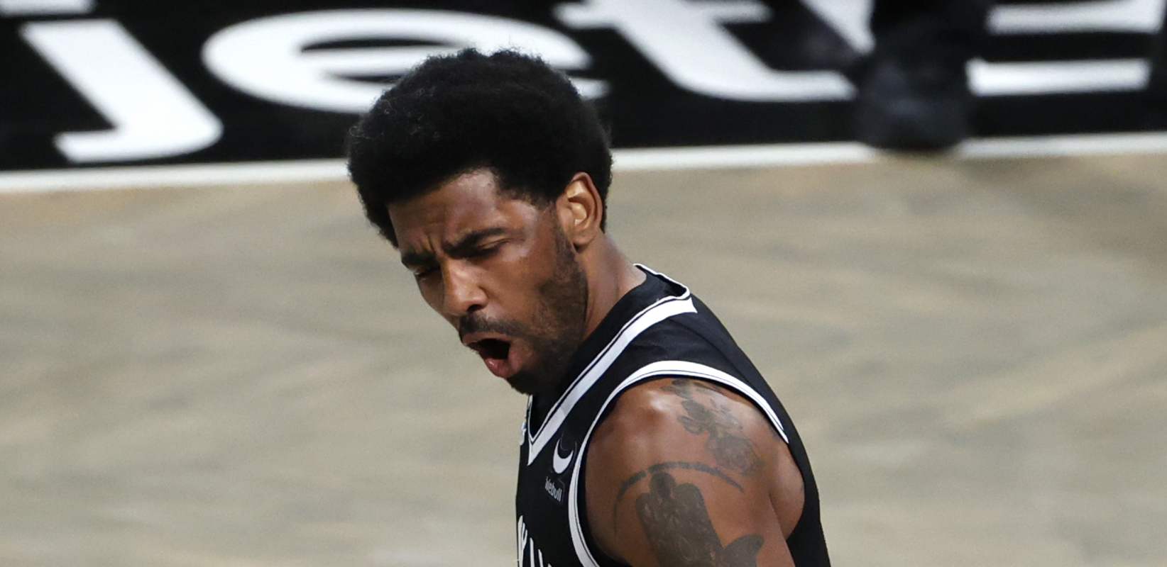 PITANJE SVIH PITANJA U NBA Mogu li Kajri i Dončić zajedno - oglasio se Irving i sve objasnio