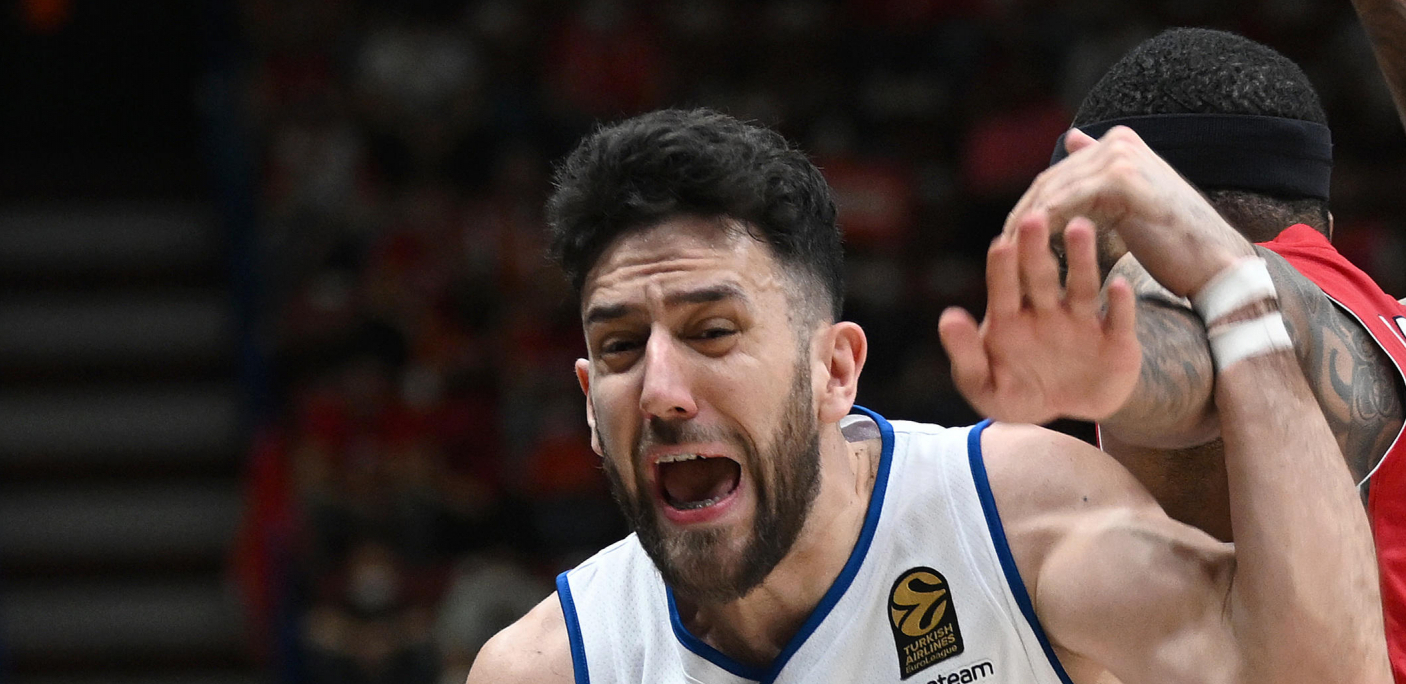 VREME JE ZA SPEKTAKL Micić pomenuo reprezentaciju, ima molbu za sve naše navijače