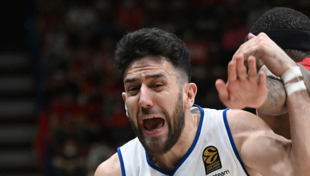 EVO ZAŠTO MICIĆ NE IDE U NBA Nisu želeli da mu popuste, a jedna stvar je presudila