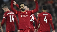 LIVERPUL LIDER PREMIJER LIGE Blamaža Junajteda na "Enfildu"