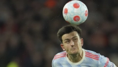 NA POMOLU VELIKI TRANSFER Totenhem želi Megvajera