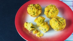 RECEPT ZA POSNU PROJU SA MLADIM LUKOM: Potrebno je samo 5 sastojaka, a košta manje od 300 dinara