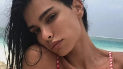 OTKRILA KOLIKO KILOGRAMA IMA Švonja progovorila o ishrani, treningu i horoskopskom znaku (FOTO)