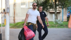 TUŽILAŠTVO TRAŽI PRIVOĐENJE MODNOG KREATORA Darko Kostić opet nije došao u sud