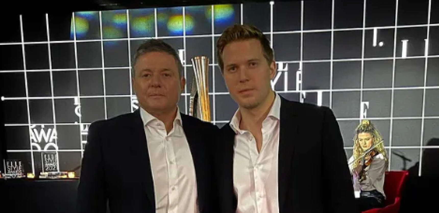 Piksijev sin se slikao sa herojem nacije, jedan detalj nikome nije promakao (FOTO)