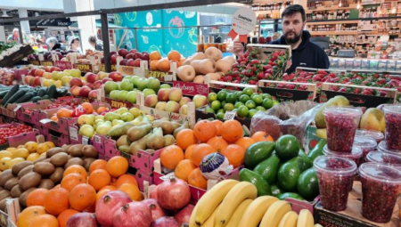 Ovo voće najefikasnije spušta holesterol: Jedite ga svakog dana i gledajte kako deluje na masnoće iz krvi