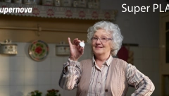 Dodajte mts mobilni u Supernovu i dobijate Super PLAN