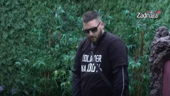 ON JE MONSTRUM Zola utučen zbog Miljanine trudnoće, ne može da se pomiri sa činjenicom da će roditi Nenadu dete