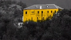 POČELO SNIMANJE FILMA O ZLOGLASNOJ "ŽUTOJ KUĆI" Ova priča je teška, ali je važno da se ispriča