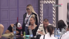 NATERALI SVIMA SUZE NA OČI Aleksandra i MC Aleks oduševile sve svojom imitacijom, Dejan zadao udarac za kraj