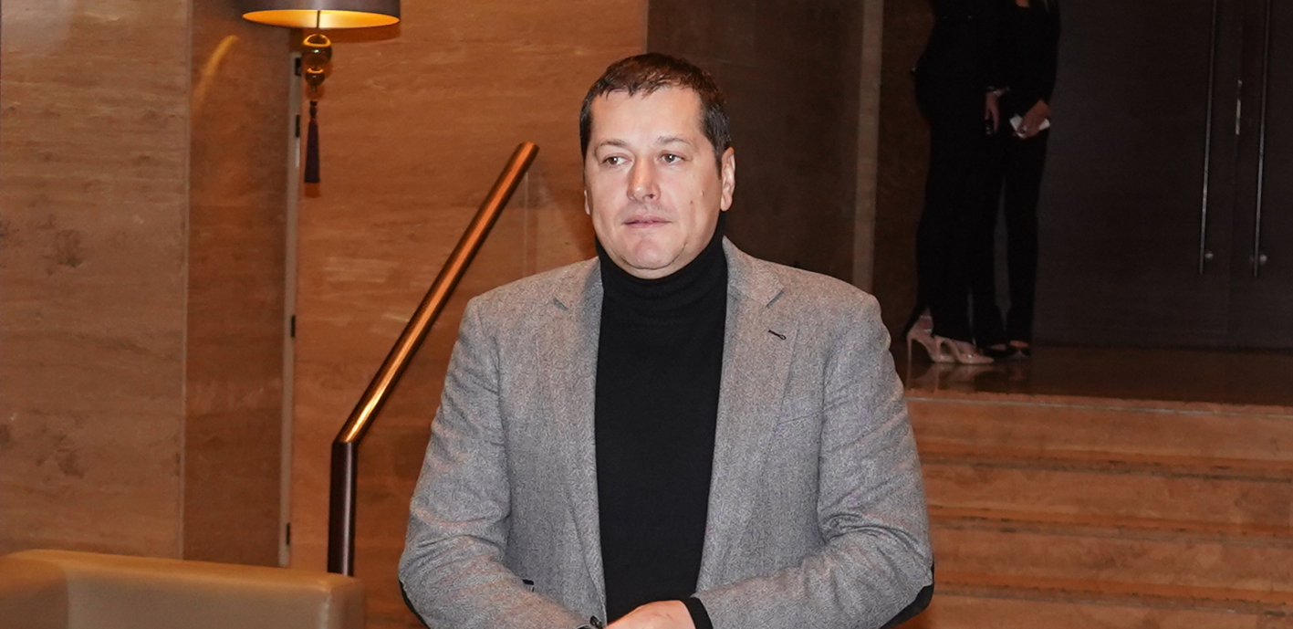 NIKO ME SEM MAJKE NIJE ZVAO TAKO Aco Pejović otkrio svoje pravo ime