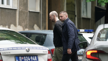 Suđenje modnom kreatoru Darku Kostiću se nastavlja 10. avgusta