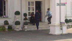 KRAJ LJUBAVNE ROMANSE NA POMOLU Gruja i Mima ne mogu da nađu zajednički jezik, ona ga oduvala