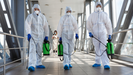 ŠTA JE BOLEST "X" KOJE SE CELI SVET PLAŠI? Naučnici strahuju da bi mogla izazvati pandemiju veću od Kovida