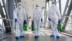 NAUČNICI UPOZORAVAJU Nova mutacija ovog virusa mogla bi da izazove sledeću PANDEMIJU!