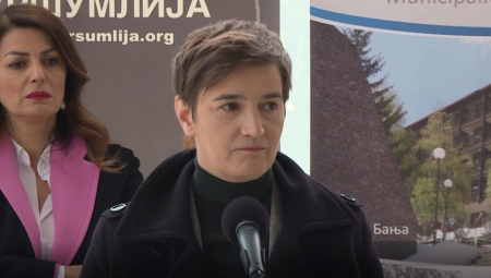 BRNABIĆ  O IZVEŠTAJU FRIDOM HAUSA Kosovo najviše napredovalo, a tokom cele godine smo imali napade na Srbe (VIDEO)