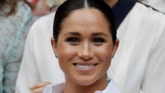 MEGAN MARKLE POKRENULA PODKAST O ŽENAMA Niko ne može da poveruje ko je bila prva gošća serijala