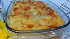 FRANCUSKI KROMPIR Recept koji je omađijao srpske domaćice