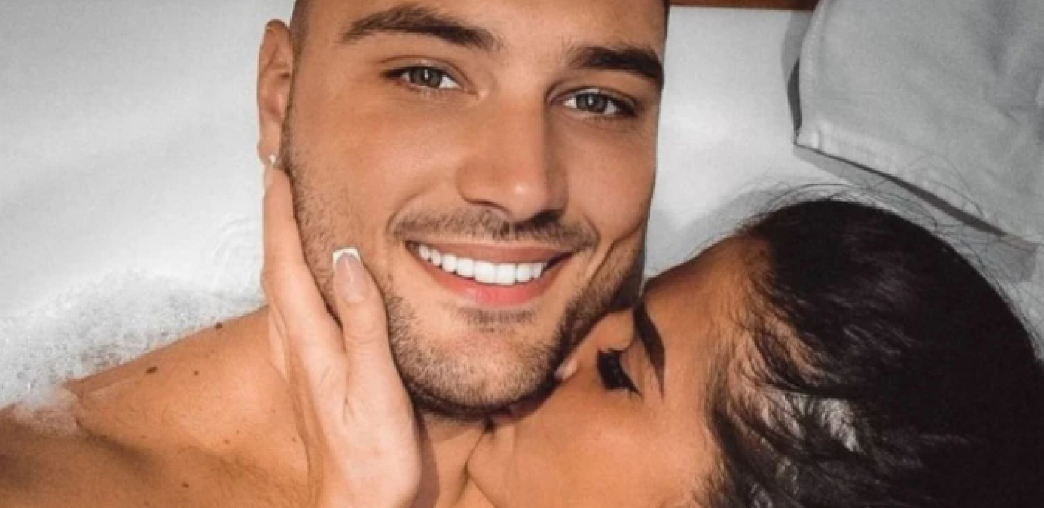 OGLASIO SE ZBOG SNIMAKA GOLE ŽENE Ljuba Perućica komentarisao je vrele kadrove: Nije to ništa vulgarno (FOTO)