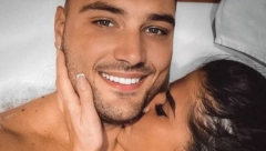 OGLASIO SE ZBOG SNIMAKA GOLE ŽENE Ljuba Perućica komentarisao je vrele kadrove: Nije to ništa vulgarno (FOTO)