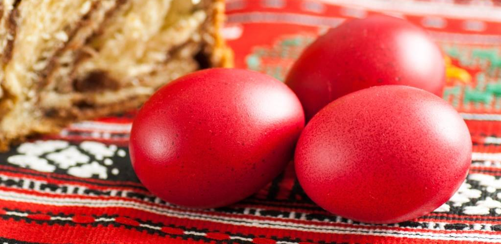 MNOGI GREŠE KOD IZBORA HRANE ZA VELIKI PETAK Na današnjoj trpezi treba da budu samo ove namirnice