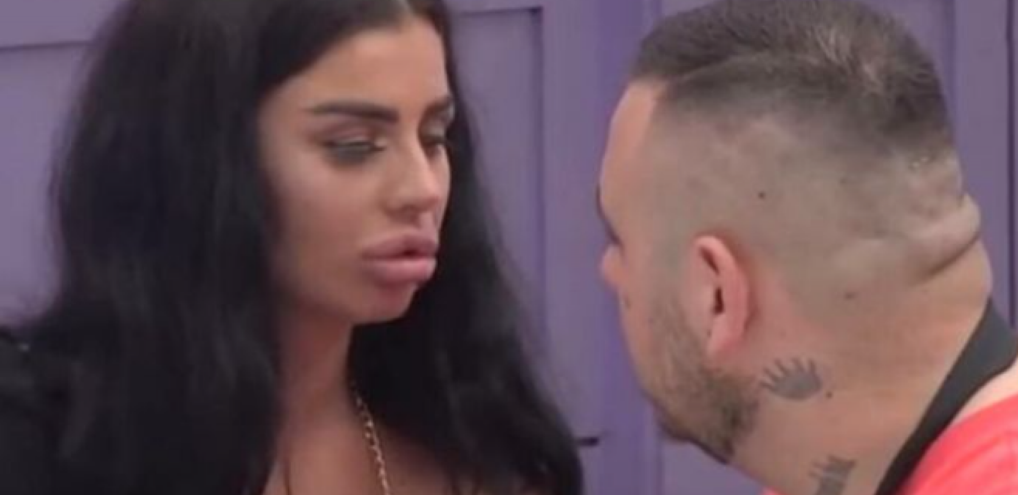 SE*S SA FILIPOM JOJ NIJE ZNAČIO Zadrugarka zamolila porodicu da joj ne spominju Cara kad izađe: Videla sam da mogu bez partnera