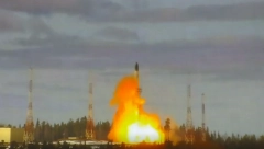 SATANA MOŽE DA NAPADNE BILO GDE, BILO KAD Ruski general otkrio detalje superoružja od koga strahuje Zapad (VIDEO)