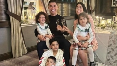 OTKRIVENI STRAŠNI DETALJI SMRTI RONALDOVE BEBE: Niko nije slutio na tragediju uoči porođaja Georgine Rodrigez, evo šta se desilo!