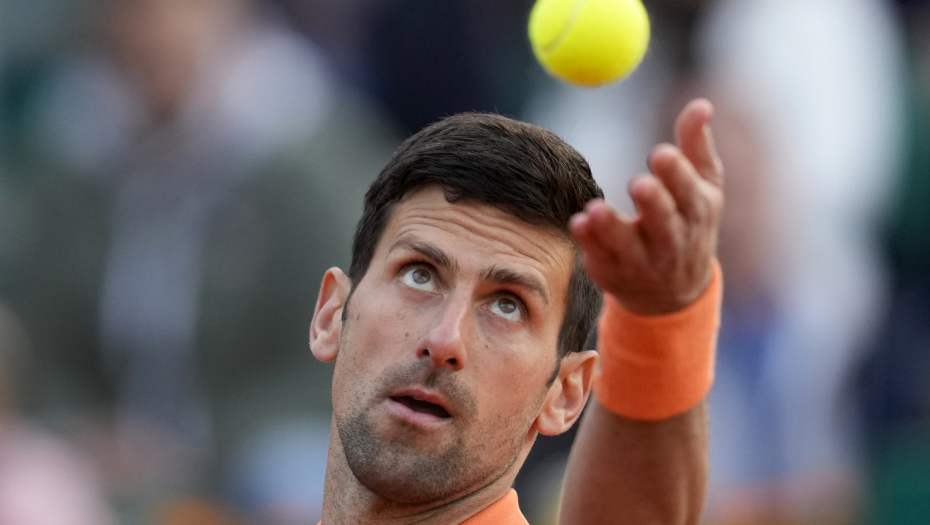 RASPORED ZA SUTRA Poznato kada će Đoković i Kecmanović igrati četvrtfinale