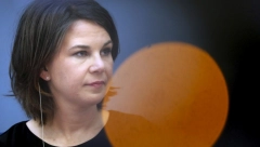 NEMAČKA SE OPET MEŠA U UKRAJINSKI SUKOB Pogledajte šta je sada rekla Berbokova