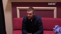 PROKOCKAO SAM DVA STANA U BEOGRADU Gruja otvorio dušu o prošlosti, propaloj karijeri i braku sa suprugom Ljiljom