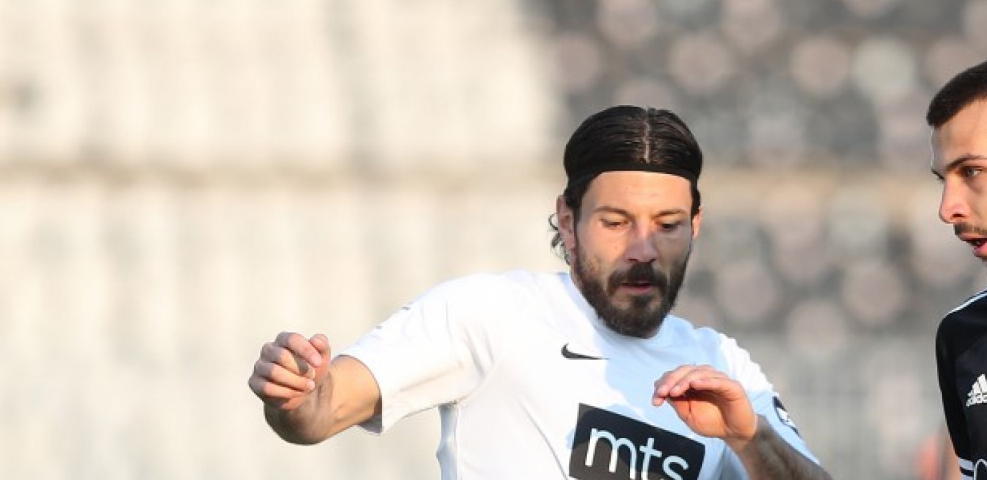 PARTIZAN PRECRTAO ČUKARIČKI Crno-beli još uvek gaje nadu za titulu,  lako izašli na kraj sa Čukom