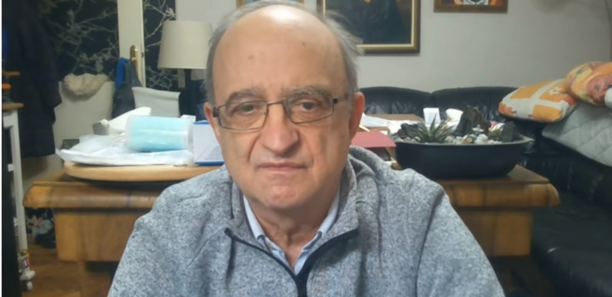 IMUNOLOG BORISLAV KOMNENOV RAZREŠIO DILEMU: Ovaj vitamin je najvažniji u borbi protiv virusa, a ljudi ga često zaboravljaju