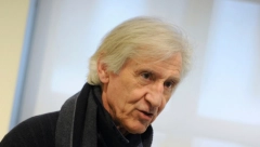 O TOM POSLU PRIČAO JE SA POSEBNIM ŽAROM Znamo ga kao velikog glumca, a evo čime se Ljubiša Samaradžić bavio u ranoj mladosti