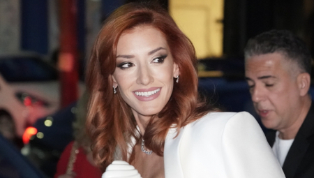 TRANSFORMACIJA Jovana Joksimović se odlučila za ovu promenu u izgledu: Srećna sam! (FOTO)