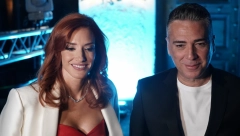 ODVEO JE SUPRUGU U GRAD SVETLOSTI Željko i Jovana Joksimović uživaju, a evo na čemu im svi zavide (FOTO)