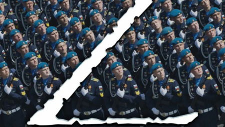 BRITANCI TVRDE Putin smenio ključne generale!