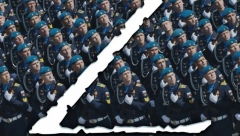 BRITANCI TVRDE Putin smenio ključne generale!